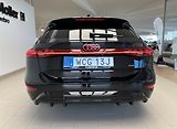 Audi A6 Avant e-tron Q 360k Tech Pro Vzduch - náhled 4