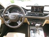 Audi A6 Avant (2013) 3,0TDI QUATTRO S-LINE LED - náhled 25
