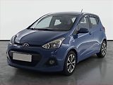 Hyundai i10 (2015) 1.0, Tempomat, Park. senzory - náhled 1