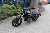 QJ Motor SRV 125 (2026) 2026 SKLADEM - náhled 6