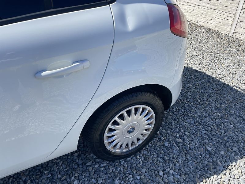 Fiat Bravo 1.4ie 90PS CITY KLIMA STK/EM!! - fotka 31 z 149
