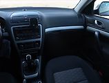 Škoda Octavia (2012) 1.6 TDI, Tempomat - náhled 8
