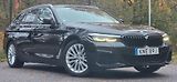 BMW Řada 5 530e xDrive Bílý interiér Taž. - náhled 1