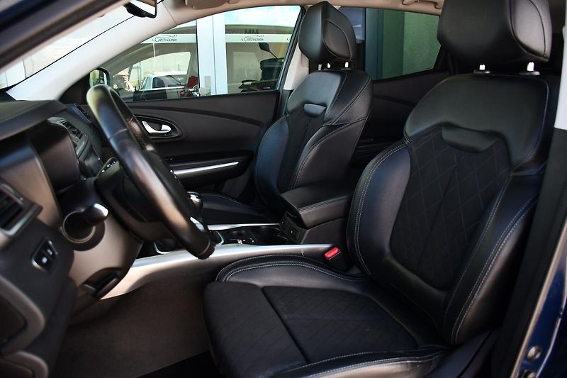 Renault Kadjar 1.5dCI 115 INTENS - fotka 14 z 34