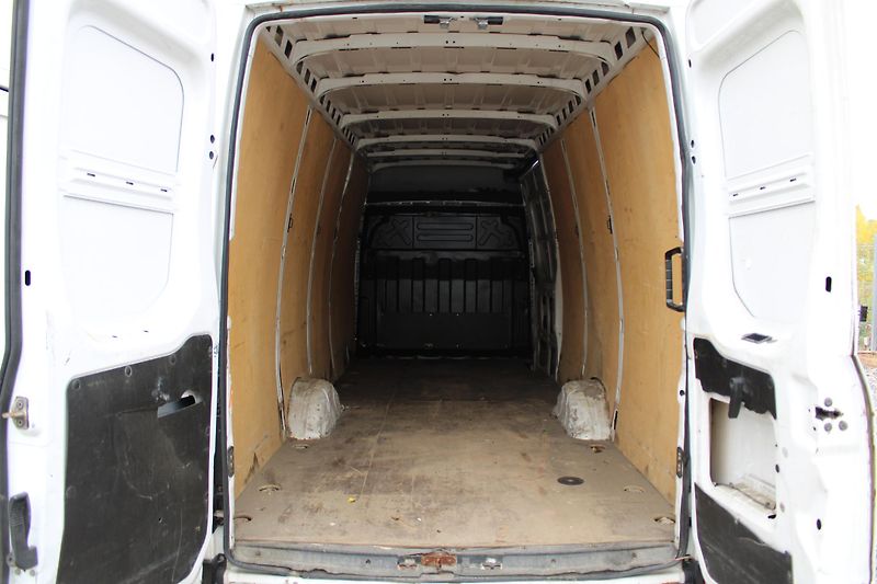 Iveco Daily 35S160 2,3 Maxi+klima+měchy  - fotka 7 z 20