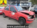Peugeot 106 (1996) VOLAT 602 696 110 - náhled 2