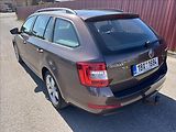 Škoda Octavia 2,0 TDi STYLE ROZVODY SERVIS - náhled 8