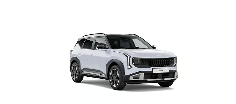Kia Seltos 1,6 T-GDi GPF 4x2 7DCT EXCLUSI - fotka 3 z 6