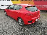 Kia Ceed 1,4 i CVVT 1.majitel - náhled 3