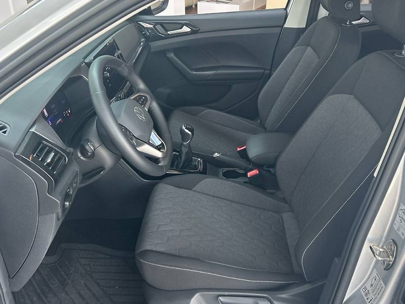 Volkswagen Ostatní (2025) 1.0 TSI People - fotka 14 z 27