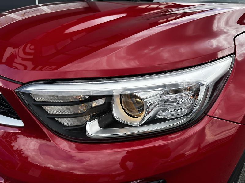 Kia Stonic (2023) Spin 1.2 DPI (62 kW) MAN - fotka 7 z 17