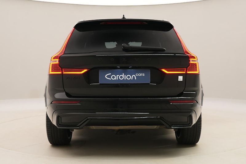 Volvo XC60 AWD POLESTAR AUT CZ 1.maj - fotka 12 z 65
