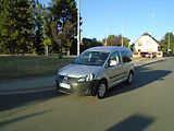 Volkswagen Caddy (2013) 1.6 TDI, 5.Míst, Klima - náhled 1