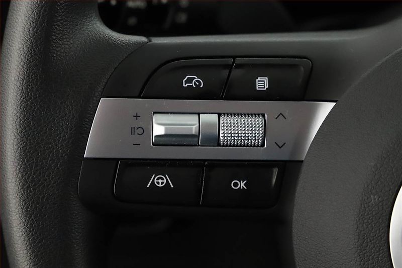 Hyundai Tucson (2026) 1.6 T-GDI, Comfort, FullLed - fotka 17 z 19