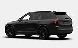 Volvo XC90 (2026) T8 AWD BLACK EDITION PLUS 7m - náhled 6