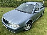 Škoda Octavia 1.9TDI 74KW,4x4,TZ,AMBIENTE - náhled 1