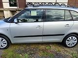 Škoda Fabia 1.6 Combi Ambiente - náhled 1