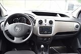 Dacia Dokker 1,2 i 85KW NÍZKÉ KM PO SERVISE - náhled 29