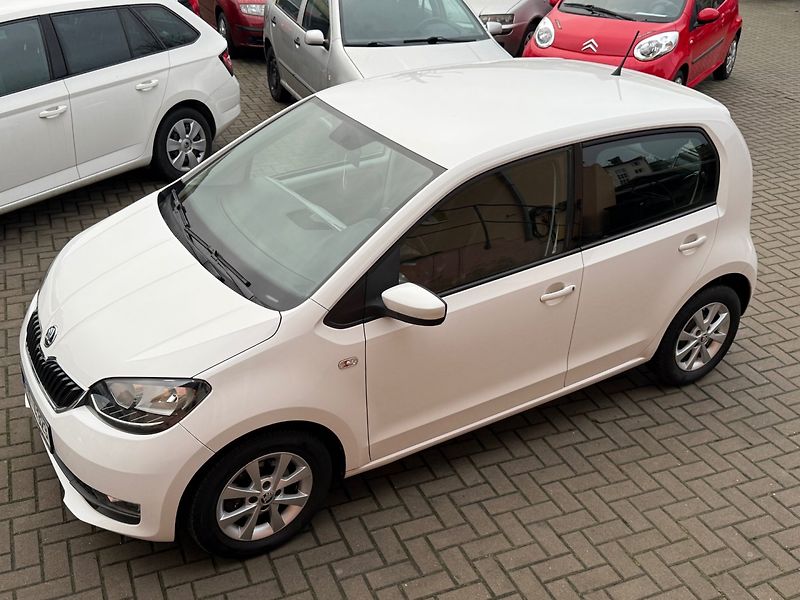 Škoda Citigo (2018) 1.0 MPI - 5 dveří ! - fotka 15 z 17