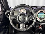 Mini Cooper 2.0 SD ALL4, NAVIGACE, HARMAN& - náhled 12