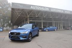 Volvo XC60 VOLVO XC60 T8 TWIN ENGINE R-DE - fotografie inzerátu