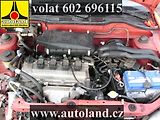 Nissan Micra (2000) VOLAT 602 696115 - náhled 4