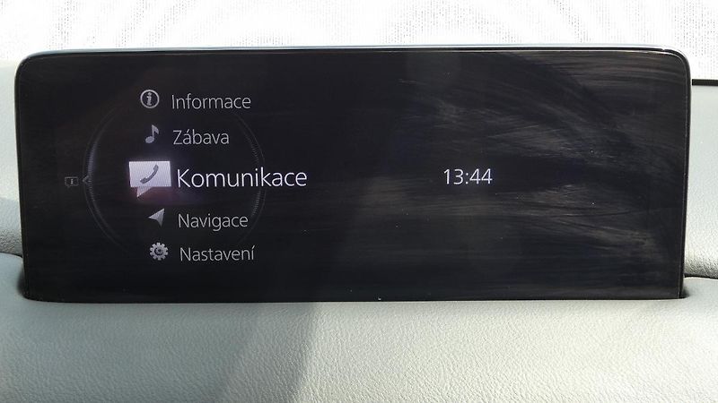 Mazda CX-5 2.5 Skyactiv AWD aut. Revoluti - fotka 14 z 25