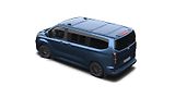 Ford Tourneo Custom Titanium X L1, Tourneo, 64 kWh - náhled 6