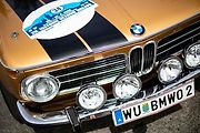 Oficiální fotogalerie z Rally Šumava a HVR 2019