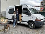 DIY karavan festival na Žižkárně v Českých Budějovicích.