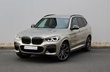 BMW X3 X3 M40d - náhled 1
