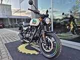 Royal Enfield HNTR 350 (2026) - náhled 1