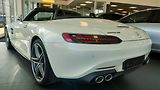 Mercedes-Benz AMG GT (2021) 4.0 /390kW - náhled 12