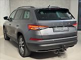 Škoda Kodiaq 2,0 TDi  DSG 4x4 Tour Virtual - náhled 9