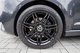 Mercedes-Benz Třídy V V300dL AMG/Burm/ČR/240 PS/6mís - náhled 16