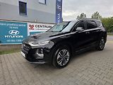 Hyundai Santa Fe 2.2-PREMIUM-AUTOMAT-KŮŽE - náhled 1
