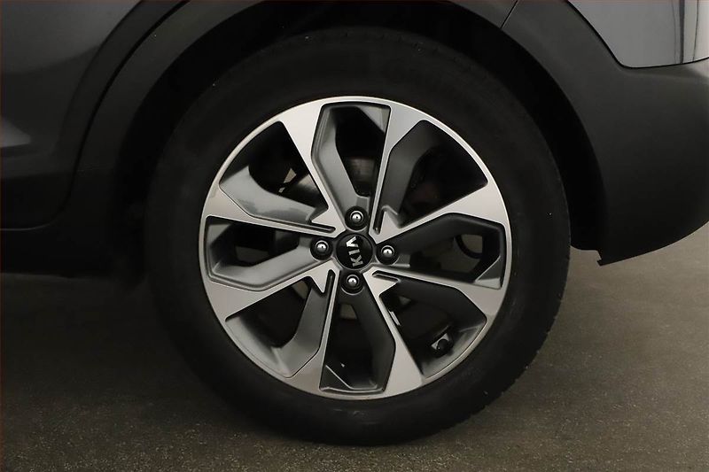 Kia Stonic (2018) 1.0 T-GDI, Serv.kniha, Kůže - fotka 19 z 19