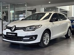 Renault Mégane (2014) Grandt. LIMITED 1,6dCi 130k - fotografie inzerátu