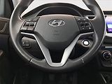 Hyundai Tucson (2017) 2.0 CRDi, 4X4, Serv.kniha - náhled 18