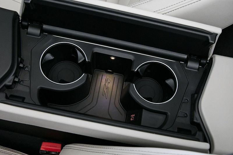 BMW Z4 M40i 250kW G29 PPF Klapky H/K - fotka 38 z 47