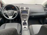 Toyota Avensis (2010) 1.8i, AC, TZ, navi - náhled 8