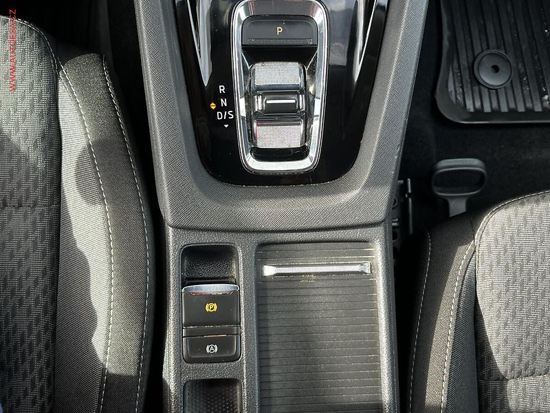 Škoda Octavia (2021) 2.0 TDi, ČR, Style, DSG, zmk - fotka 18 z 20