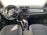 Škoda Fabia (2021) 1.0 TSi, ČR, Style, LED, - náhled 8