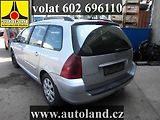 Peugeot 307 (2004) VOLAT 602 696 110 - náhled 1