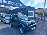 Suzuki Jimny 1,3 63kw, tažné, 4x4 - náhled 1