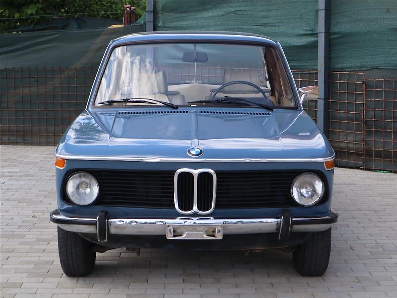 BMW Ostatní 1,6 1602 Coupe - fotka 2 z 27