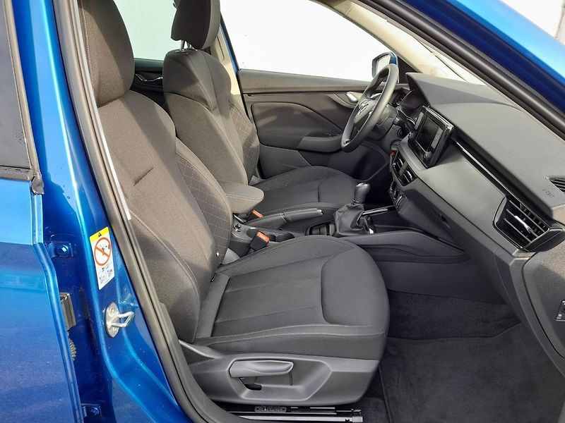 Škoda Kamiq Ambition Plus 1.0 TSI 81kW 6MP - fotka 19 z 20