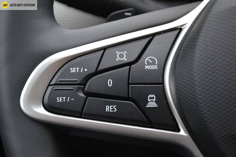 Renault Arkana Techno mild hybrid 140 EDC - fotka 35 z 44