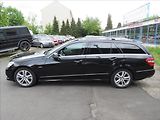 Mercedes-Benz Třídy E 2,1 E 220 CDI Avantgarde - náhled 7