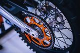 KTM 450 EXC SIX DAYS NOVÁ 0 KM  - náhled 25